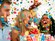Нам 10 лет!