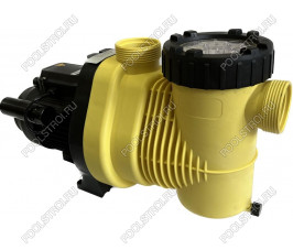 Насос для бассейна Aquaviva SP 48 с префильтром (44м³/ч*8м 2.2кВт 380В)