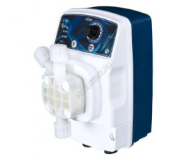 Насос дозир. мембранный eONE MA 10-12 100/250V PVDF TFE/P