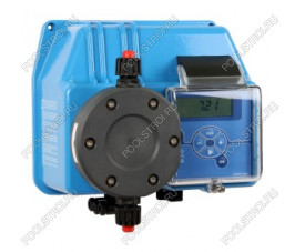 Насос дозир. мембранный BT PH-RX-CL/M 50-3 230V