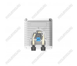 Опция регулирования pH для SilverPRO Light Acon