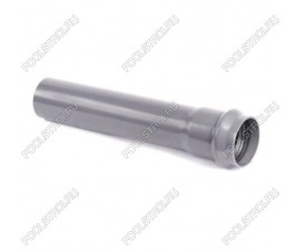 Труба Aquaviva НПВХ SDR41 d225*5.5 L-6160 (штука) Труба Aquaviva НПВХ SDR41 d225*5.5 L-6160 (штука)