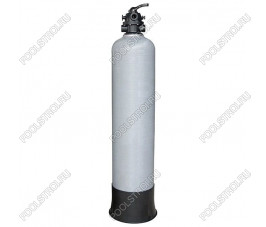 Фильтр механической очистки Aquaviva HD15350 (3.75 м3/ч, D356)
