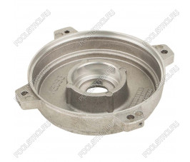 Крышка мотора Kripsol OK/CK100 (M1.7003) Крышка мотора Kripsol OK/CK100 (M1.7003)