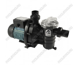 Насос для бассейна Emaux SS075T (12.2м³/ч 0.55кВт 220В)