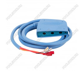 Кабель Autochlor для SMC CE30 (CLSMC1) Ver.2.0 Кабель Autochlor для SMC CE30 (CLSMC1) Ver.2.0