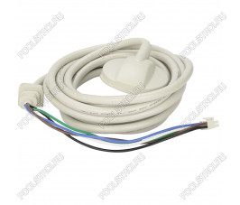 Кабель хлоратора Hayward (GLX-DIY-CABLE) Кабель хлоратора Hayward (GLX-DIY-CABLE)