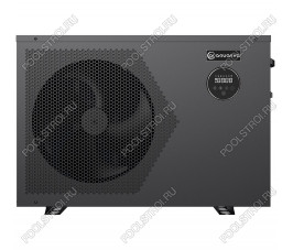 Тепловой насос Aquaviva Model 11 инвертор (тепло /холод, 11,5 кВт, -10С, WiFi)