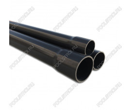 Труба Aquaviva ПВХ d315*7,7 PN 6