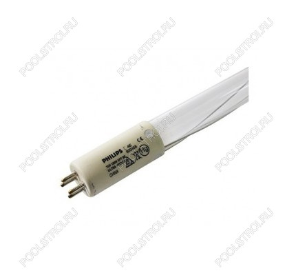 Лампа ультрафиолетовая Philips TUV 130w VE XPT SE (AMALGAM)  (130w) для UV-C  150000