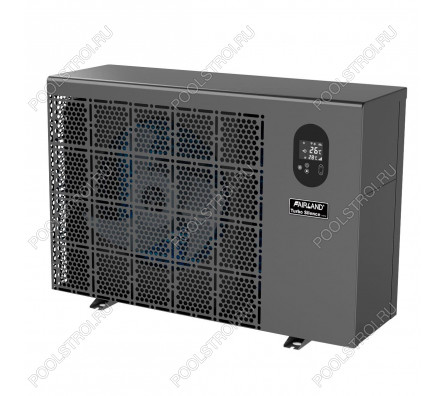 Тепловой инверторный насос Fairland InverX 110t (40 кВт)