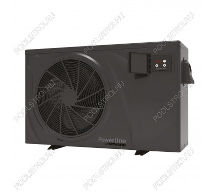 Тепловой насос Hayward Powerline Inverter 11 (11 кВт)