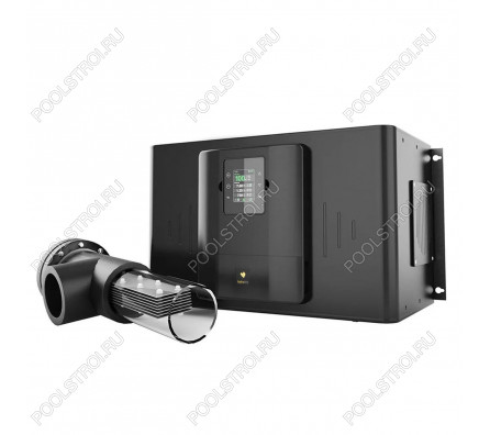 Oxilife Comercial OX5 (120 м3) Гидролиз