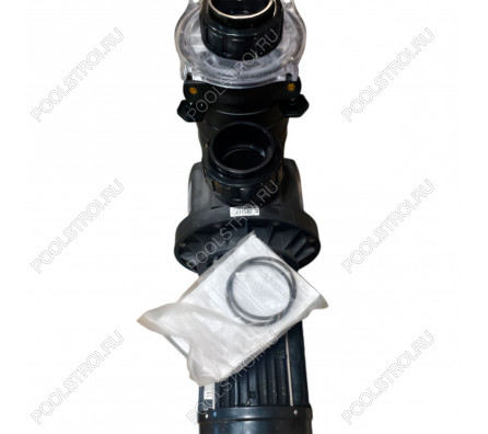 Насос Hayward HCP38353E KAP350 IE3 (380В. ПФ. 58м³/ч*10м3.5HP) Уценка