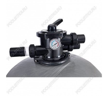 Фильтр AquaViva P28A (20м³/ч, 700мм, 210кг,1.5
