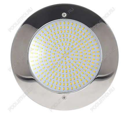 Прожектор светодиодный Aquaviva HJ-WM-SS270FGV, 441led 35W RGB (AISI-316)