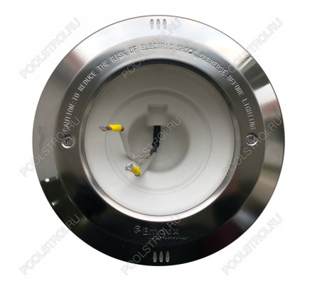 Корпус прожектора Aquaviva PAR56 NP300-S накладка, латунные вставки