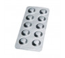 Таблетки для тестера Total Hardness, Общая жесткость (10 шт)